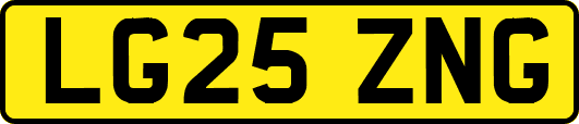 LG25ZNG