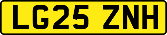 LG25ZNH