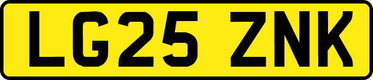 LG25ZNK