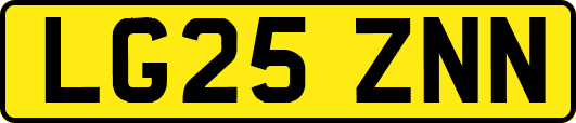 LG25ZNN