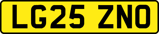 LG25ZNO
