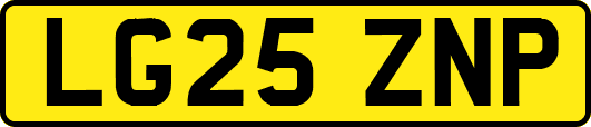 LG25ZNP