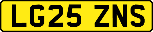 LG25ZNS
