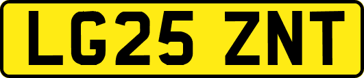 LG25ZNT