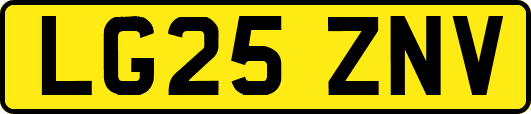 LG25ZNV