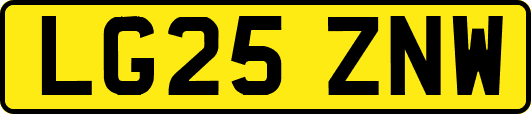 LG25ZNW