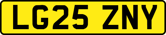 LG25ZNY