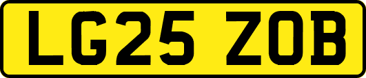 LG25ZOB