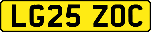 LG25ZOC