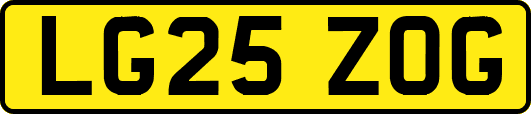 LG25ZOG