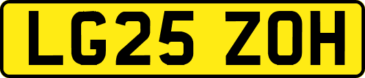 LG25ZOH