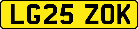 LG25ZOK