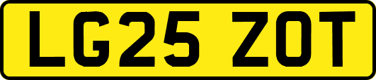 LG25ZOT