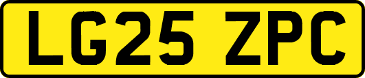 LG25ZPC