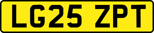 LG25ZPT