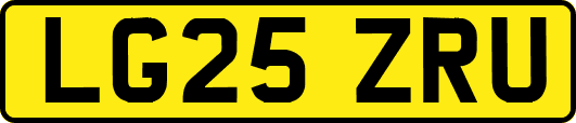 LG25ZRU