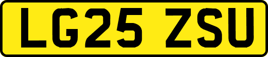 LG25ZSU