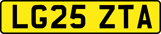 LG25ZTA