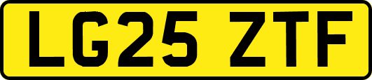 LG25ZTF
