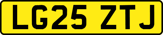 LG25ZTJ
