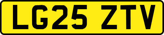 LG25ZTV