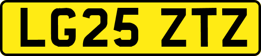 LG25ZTZ