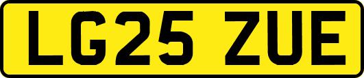 LG25ZUE