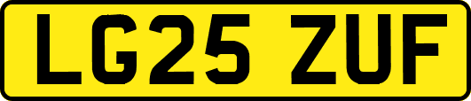 LG25ZUF