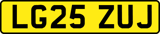 LG25ZUJ