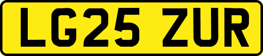 LG25ZUR