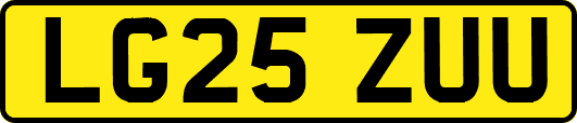LG25ZUU