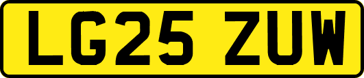 LG25ZUW
