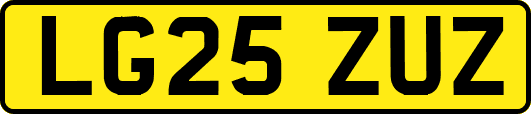 LG25ZUZ