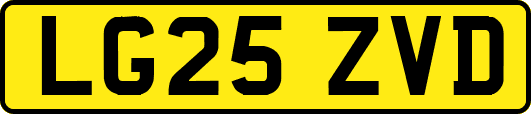 LG25ZVD