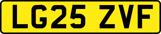 LG25ZVF