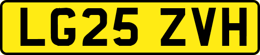 LG25ZVH
