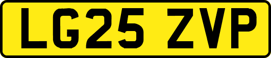 LG25ZVP