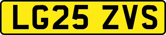 LG25ZVS