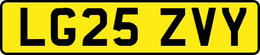 LG25ZVY