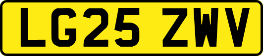 LG25ZWV