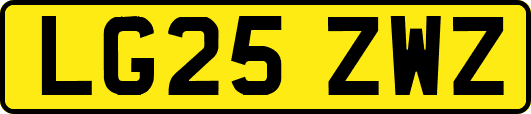 LG25ZWZ