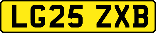 LG25ZXB