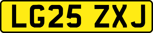 LG25ZXJ