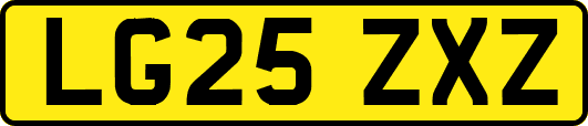LG25ZXZ