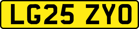 LG25ZYO