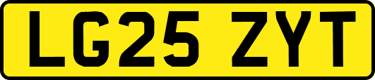 LG25ZYT