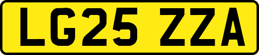 LG25ZZA