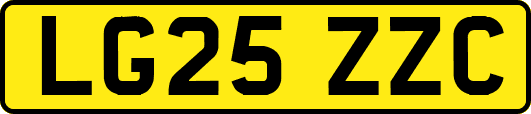 LG25ZZC