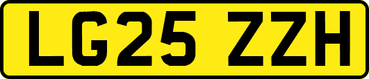 LG25ZZH