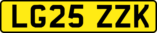 LG25ZZK